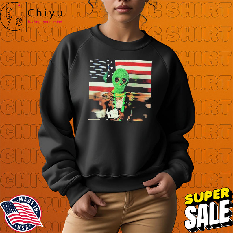 YoungBoy Never Broke Again To Release Album On July 4th Make America Slime Again American Flag T-shirts YoungBoy Never Broke Again To Release Album On July 4th Make America Slime Again American Flag T-shirts