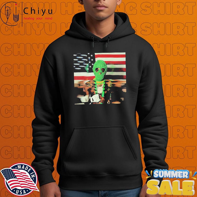 YoungBoy Never Broke Again To Release Album On July 4th Make America Slime Again American Flag T-shirts YoungBoy Never Broke Again To Release Album On July 4th Make America Slime Again American Flag T-shirts