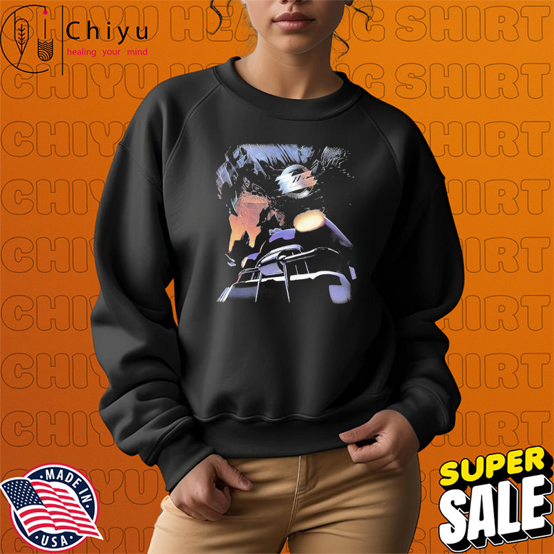 ZZ Top Recycler T-shirts ZZ Top Recycler T-shirts