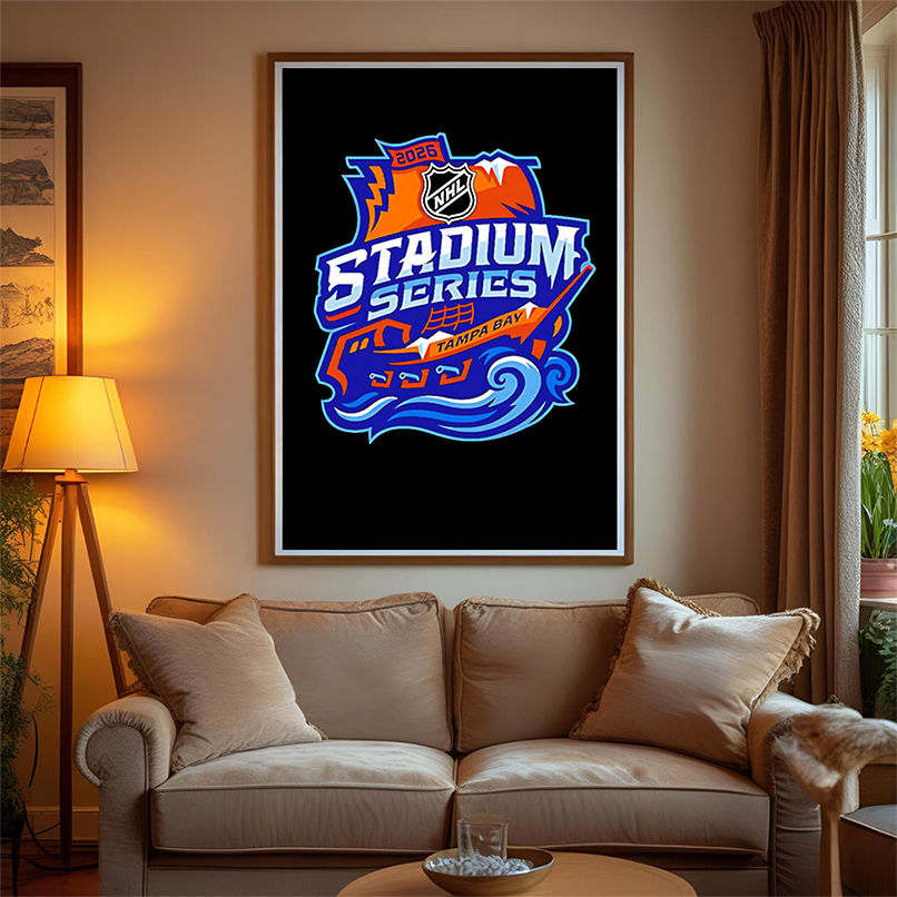 2026 NHL Stadium Series tampa bay shirt 2026 NHL Stadium Series tampa bay shirt