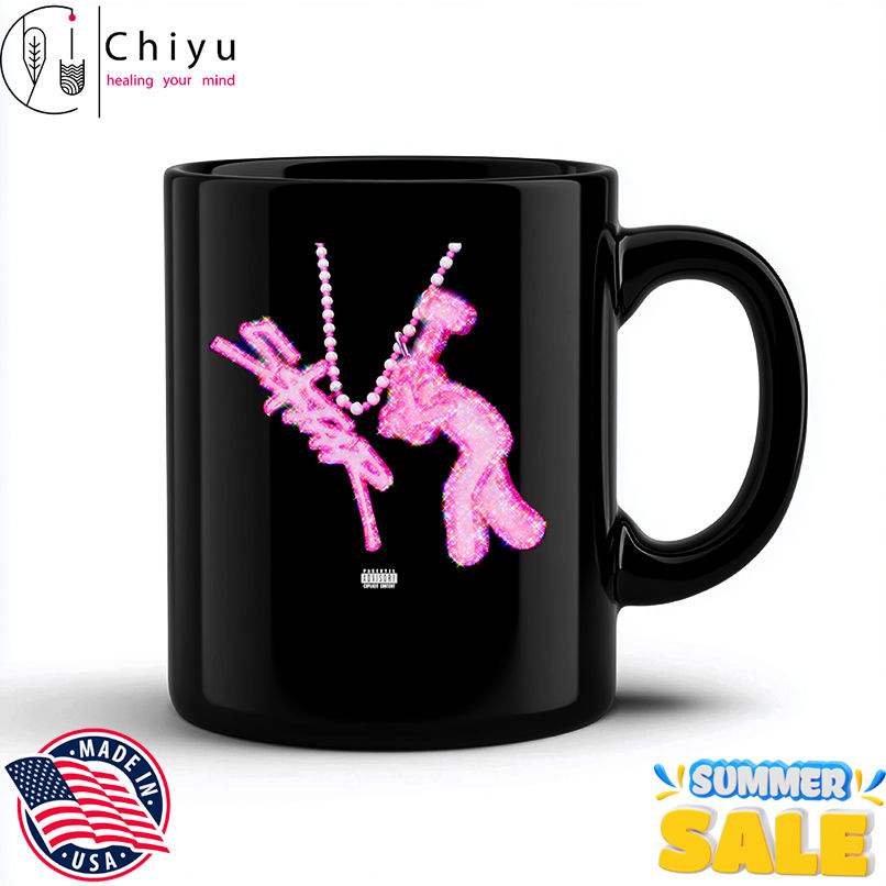 5star x Concrete Boys EP Cover shirt