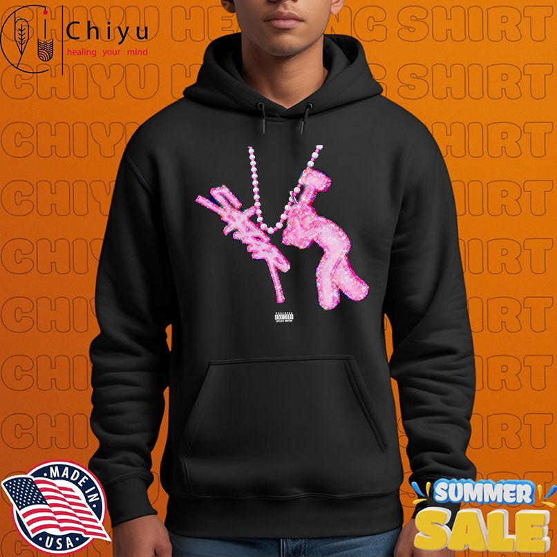 5star x Concrete Boys EP Cover shirt 5star x Concrete Boys EP Cover shirt