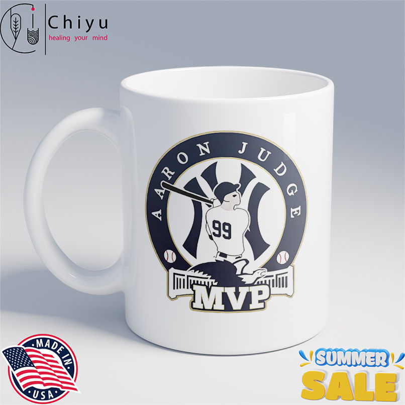 Aaron Judge MVP New York Yankees shirt Aaron Judge MVP New York Yankees shirt