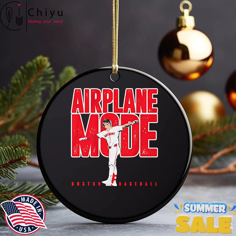 Airplane Mode Roman Anthony shirt Airplane Mode Roman Anthony shirt