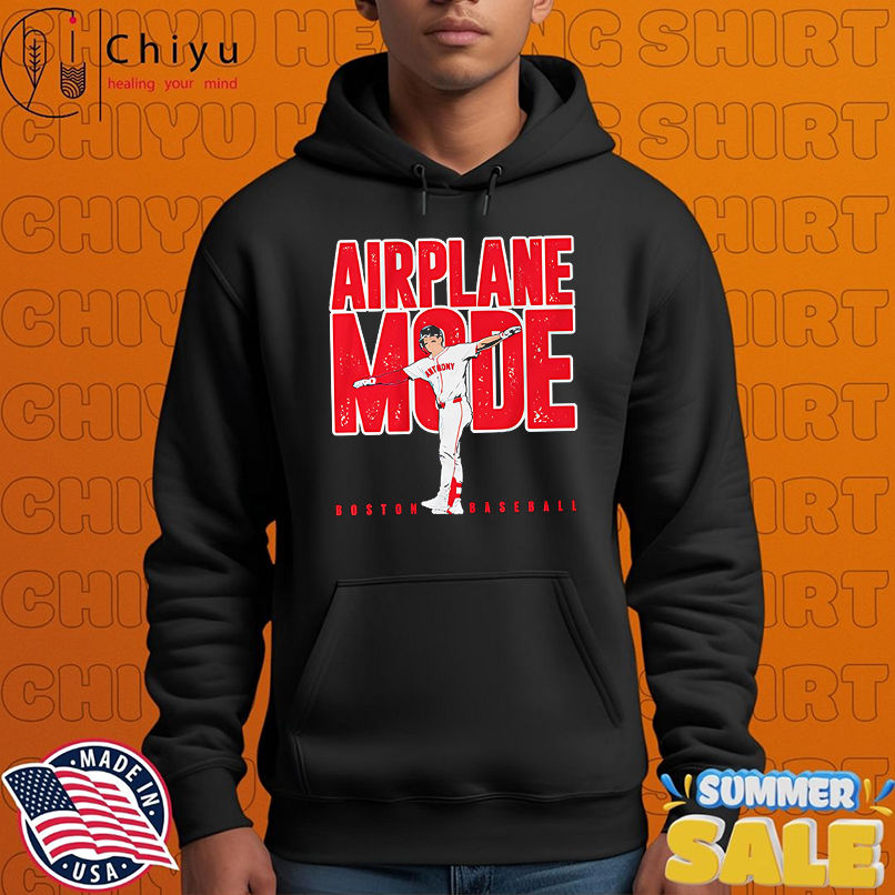 Airplane Mode Roman Anthony shirt Airplane Mode Roman Anthony shirt