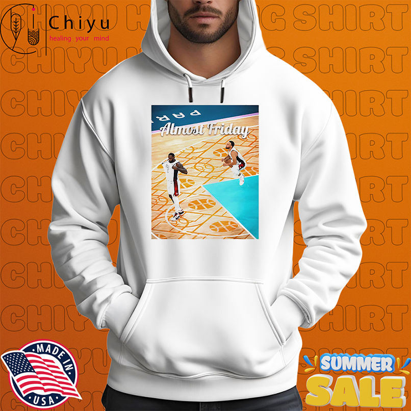 Almost Friday Curry LeBron USA shirt Almost Friday Curry LeBron USA shirt