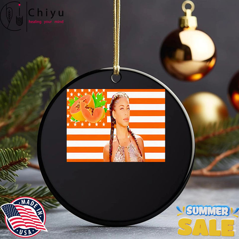 Amaya Papaya Love Island meme shirt