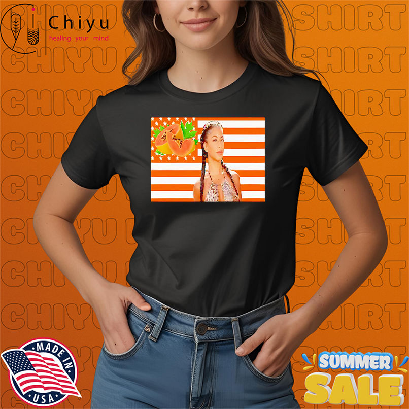 Amaya Papaya Love Island meme shirt