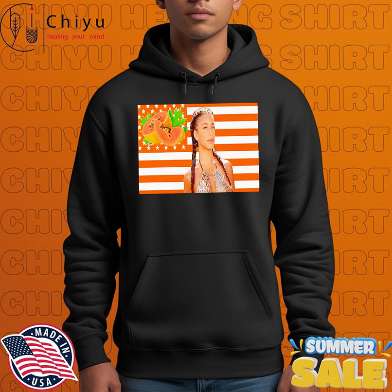 Amaya Papaya Love Island meme shirt