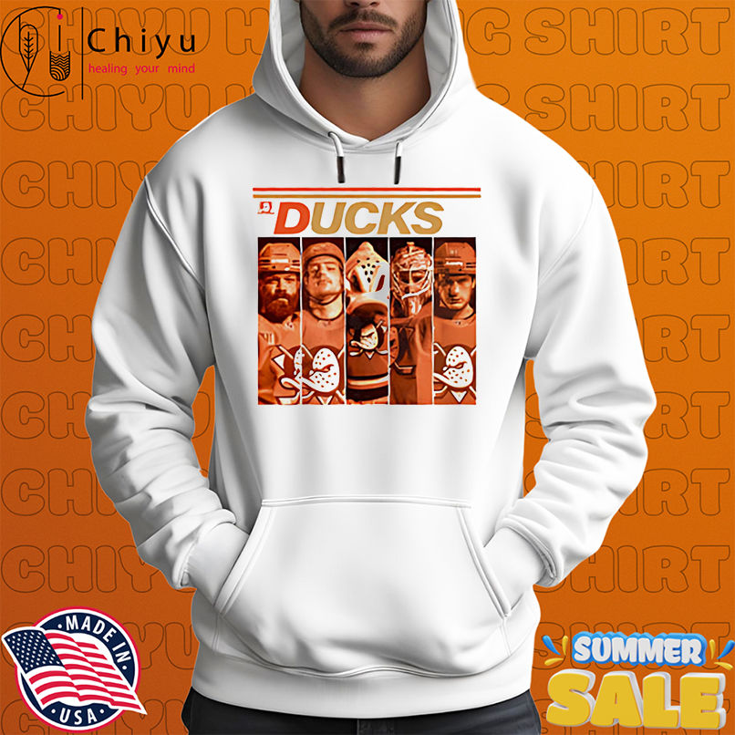 Anaheim Ducks boy band shirt Anaheim Ducks boy band shirt