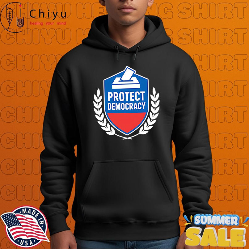 Anti Maga Protect Democracy shirt Anti Maga Protect Democracy shirt
