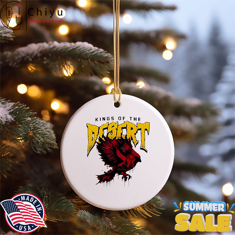 Arizona Cardinal Kings of the Desert shirt