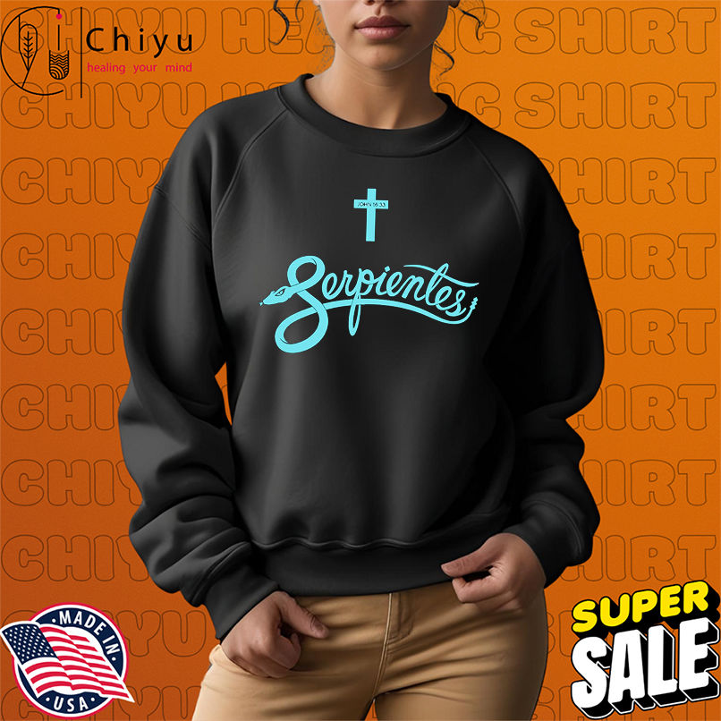 Arizona Diamondbacks Serpentes shirt