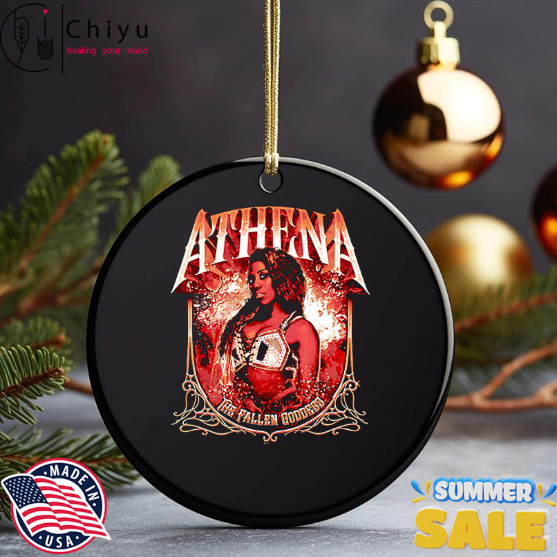 Athena the fallen goddess shirt Athena the fallen goddess shirt