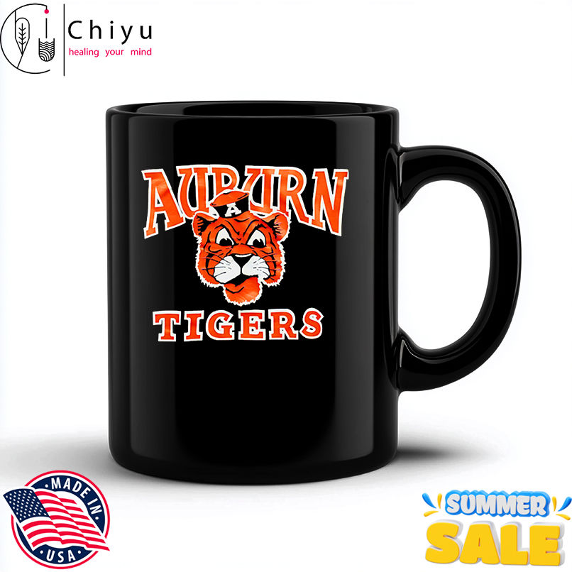 Auburn Tigers Starter 90s logo shirt Auburn Tigers Starter 90s logo shirt