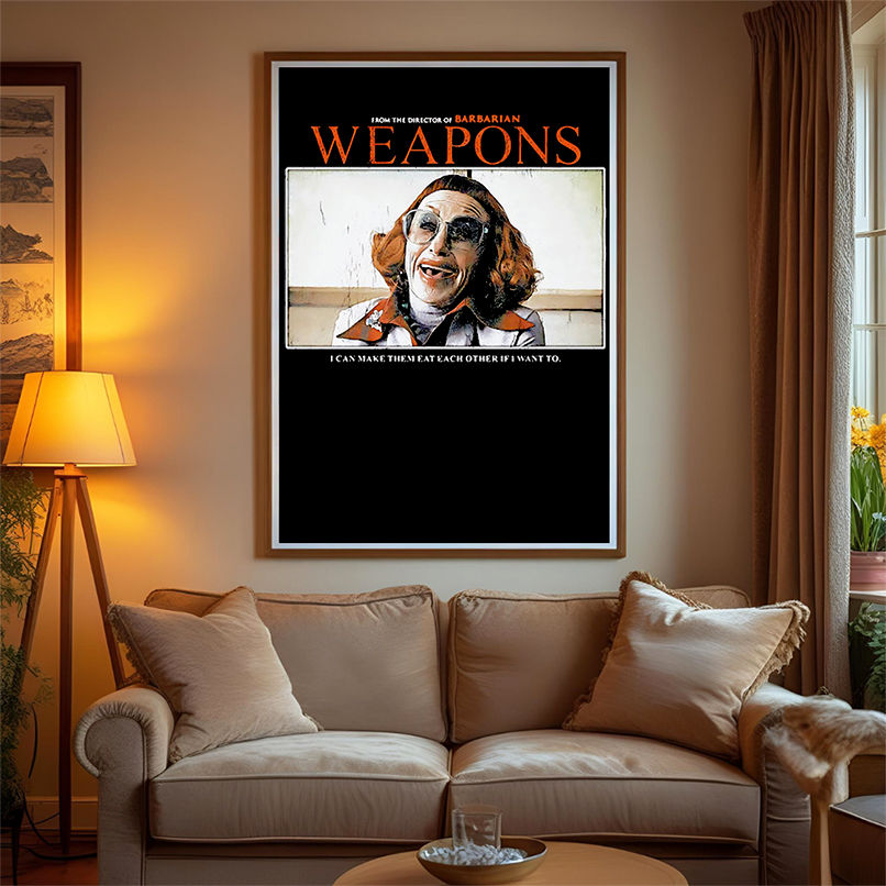 Barbarian Weapons I can make them eat each other if I want to shirt Barbarian Weapons I can make them eat each other if I want to shirt