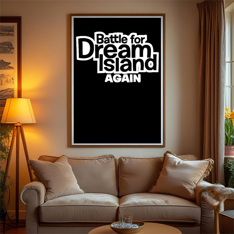 Battle for dream island again shirt Battle for dream island again shirt