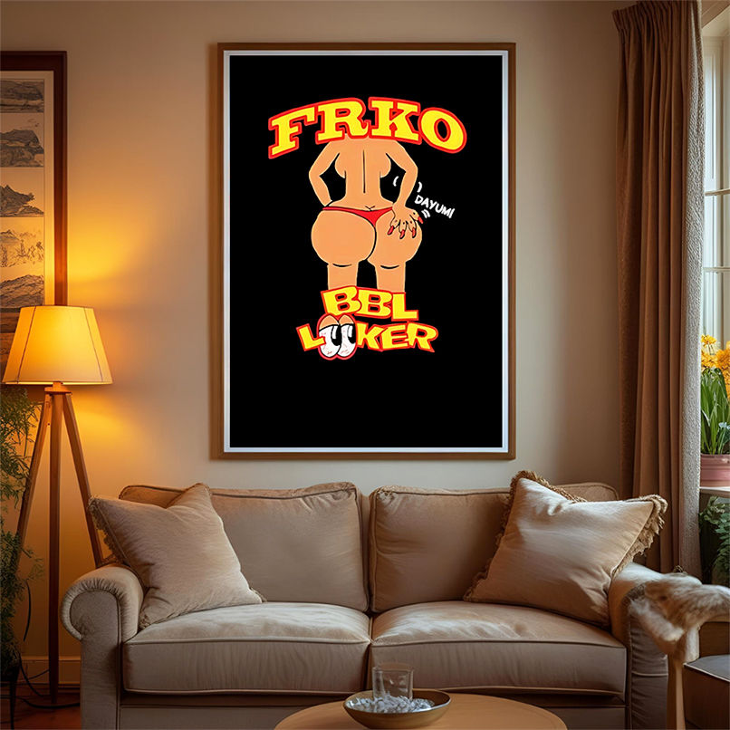 Bbl Looker Dayum Frko shirt Bbl Looker Dayum Frko shirt