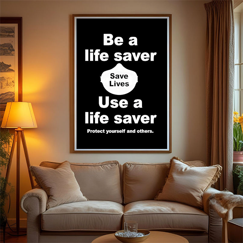 Be A Life Saver Use A Lifesaver Protect Yourself And Others shirt Be A Life Saver Use A Lifesaver Protect Yourself And Others shirt