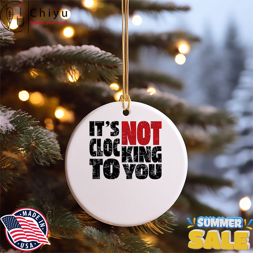 Bieber Its Not Clocking To You shirt