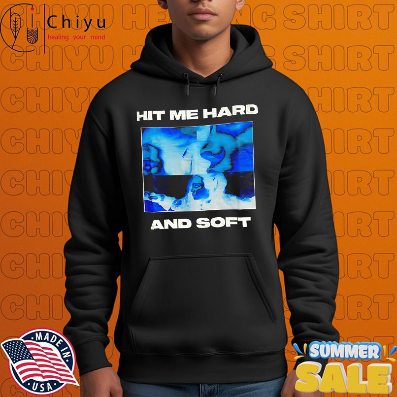 Billie Eilish Hit Me Hard And Soft shirt Billie Eilish Hit Me Hard And Soft shirt