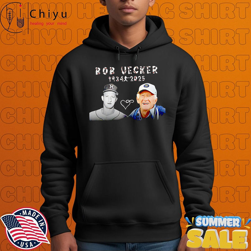 Bob Uecker Tribute 1934 2025 shirt Bob Uecker Tribute 1934 2025 shirt