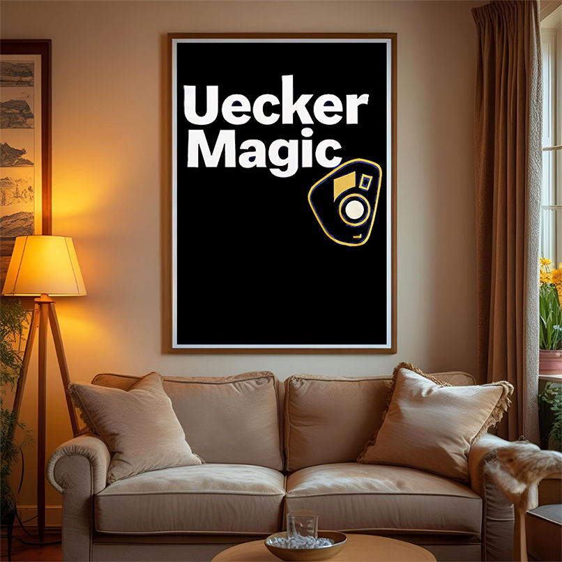 Bob Uecker magic shirt Bob Uecker magic shirt