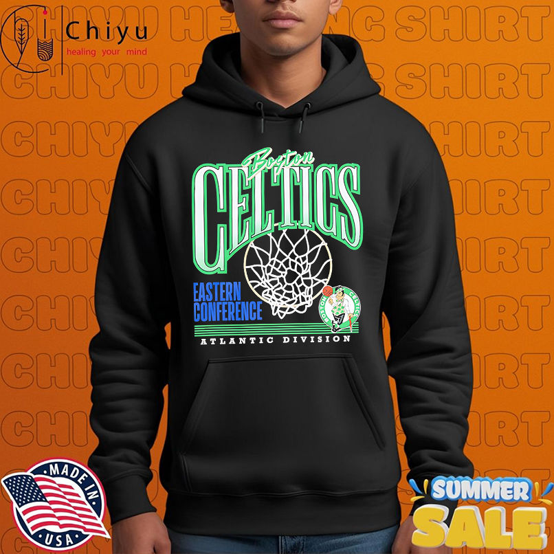 Boston Celtics Nba Eastern Conference Atlantic Division shirt Boston Celtics Nba Eastern Conference Atlantic Division shirt
