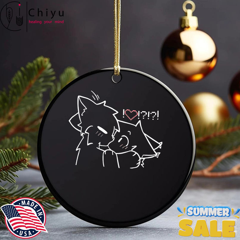 Boykisser Couple classic shirt