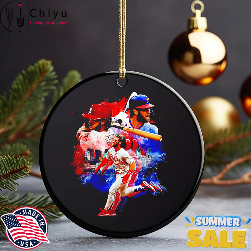 Bryce Harper Philadelphia Phillies Skyline shirt Bryce Harper Philadelphia Phillies Skyline shirt