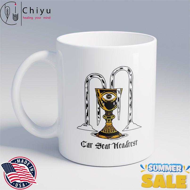 Car seat headrest live aug 8 2025 event shirt Car seat headrest live aug 8 2025 event shirt