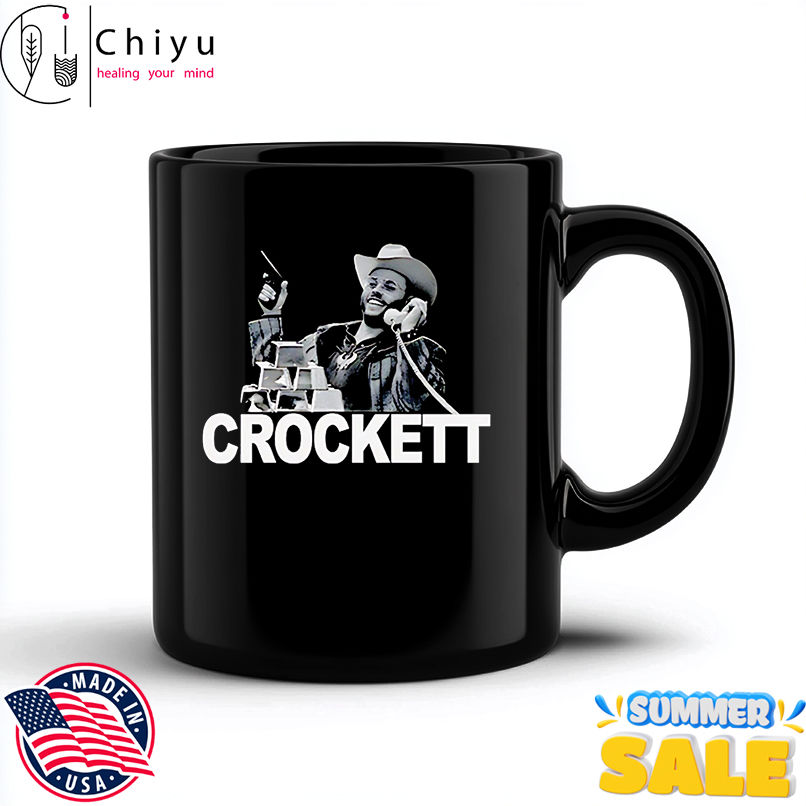 Charley Crockett Guns and Gold New shirt