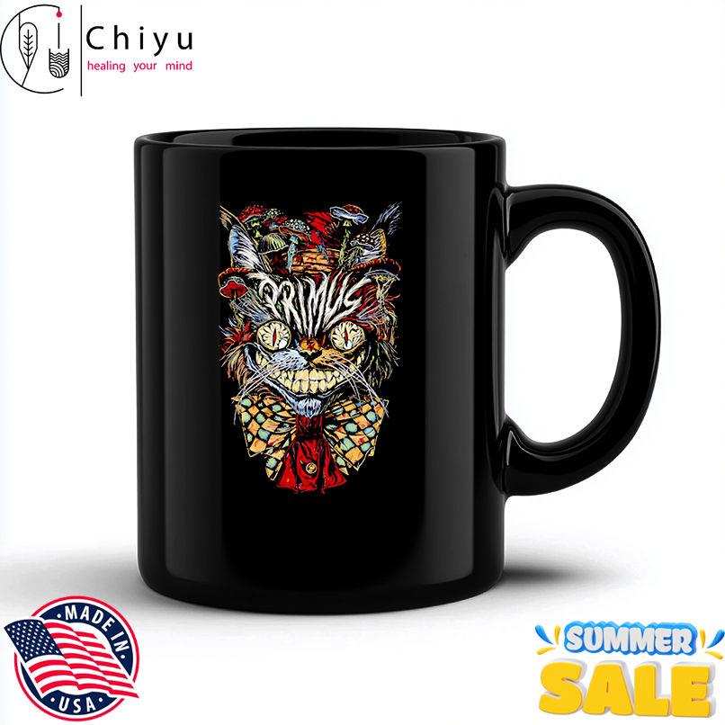 Cheshire cat tour Summer 2025 shirt Cheshire cat tour Summer 2025 shirt