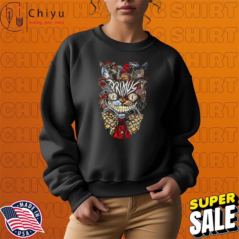 Cheshire cat tour Summer 2025 shirt Cheshire cat tour Summer 2025 shirt