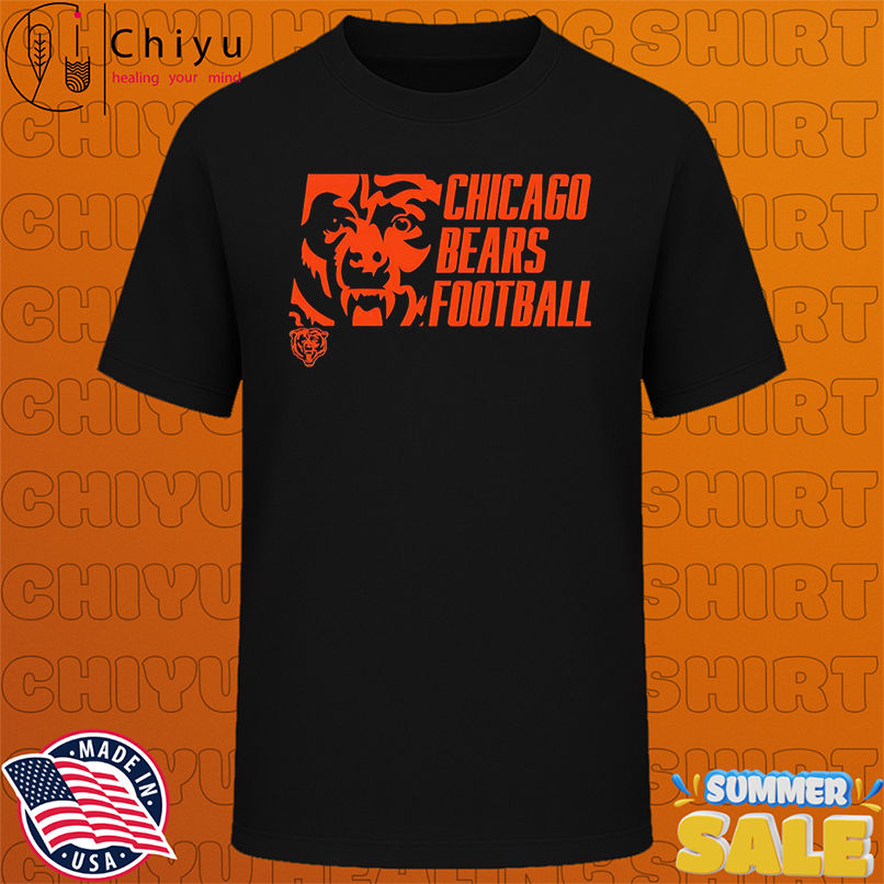 Chicago Bears Football Post Game shirt