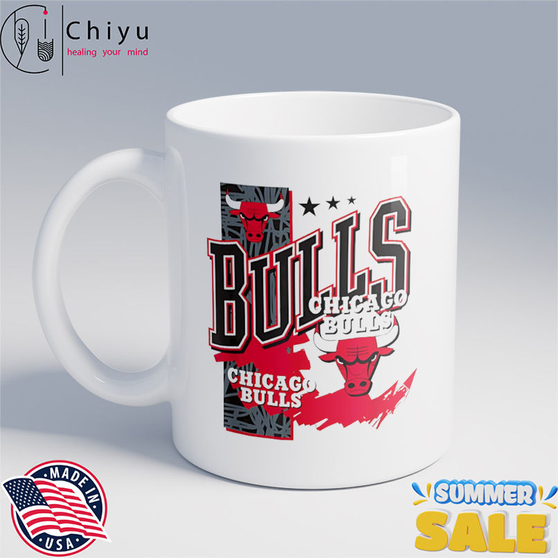 Chicago Bulls Barred Player NBA shirt