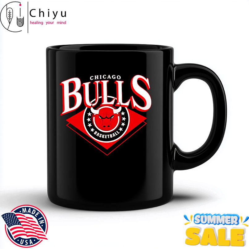 Chicago Bulls NBA Adult Short Sleeve design shirt