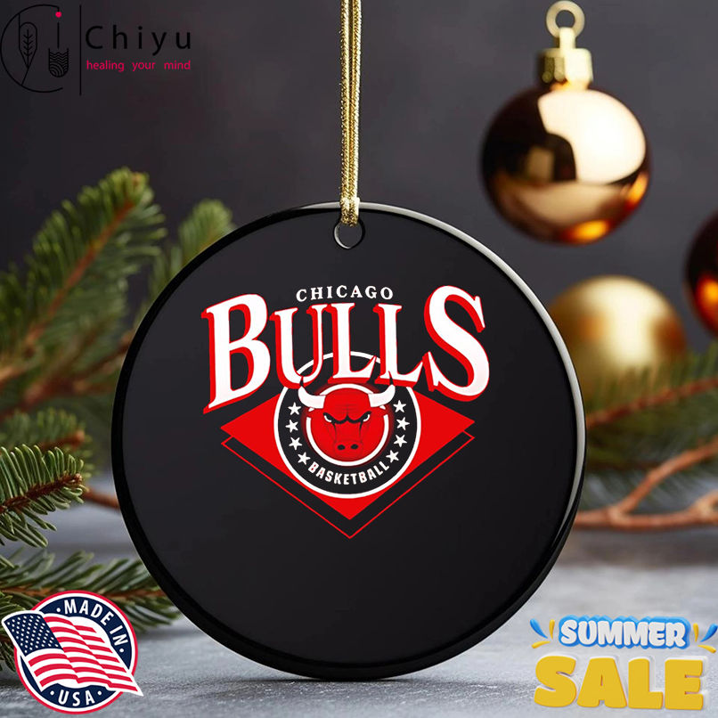 Chicago Bulls NBA Adult Short Sleeve design shirt