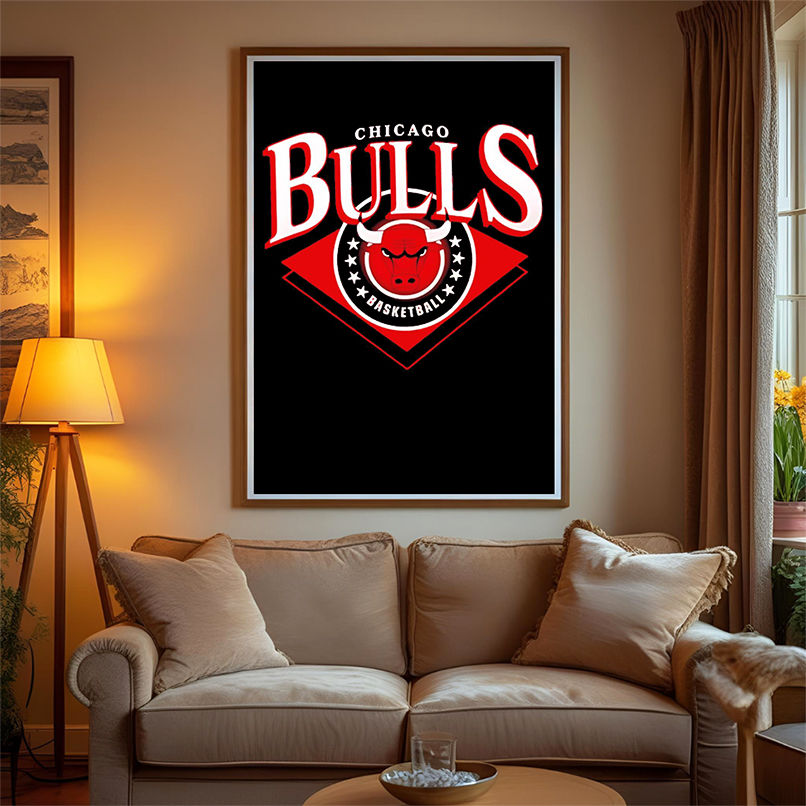 Chicago Bulls NBA Adult Short Sleeve design shirt Chicago Bulls NBA Adult Short Sleeve design shirt