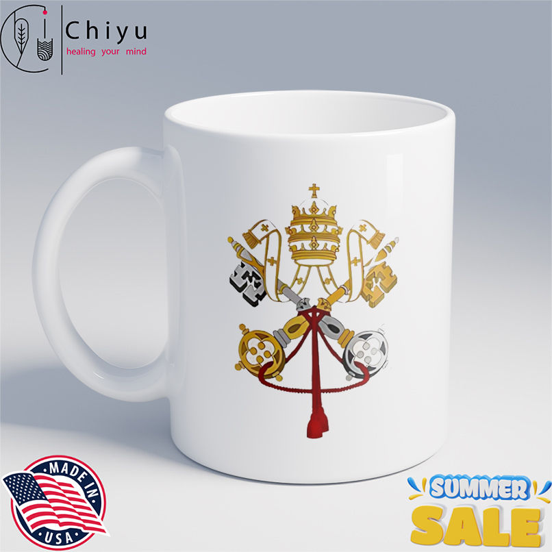 Chicago White Sox 2025 Vatican City Connect shirt Chicago White Sox 2025 Vatican City Connect shirt