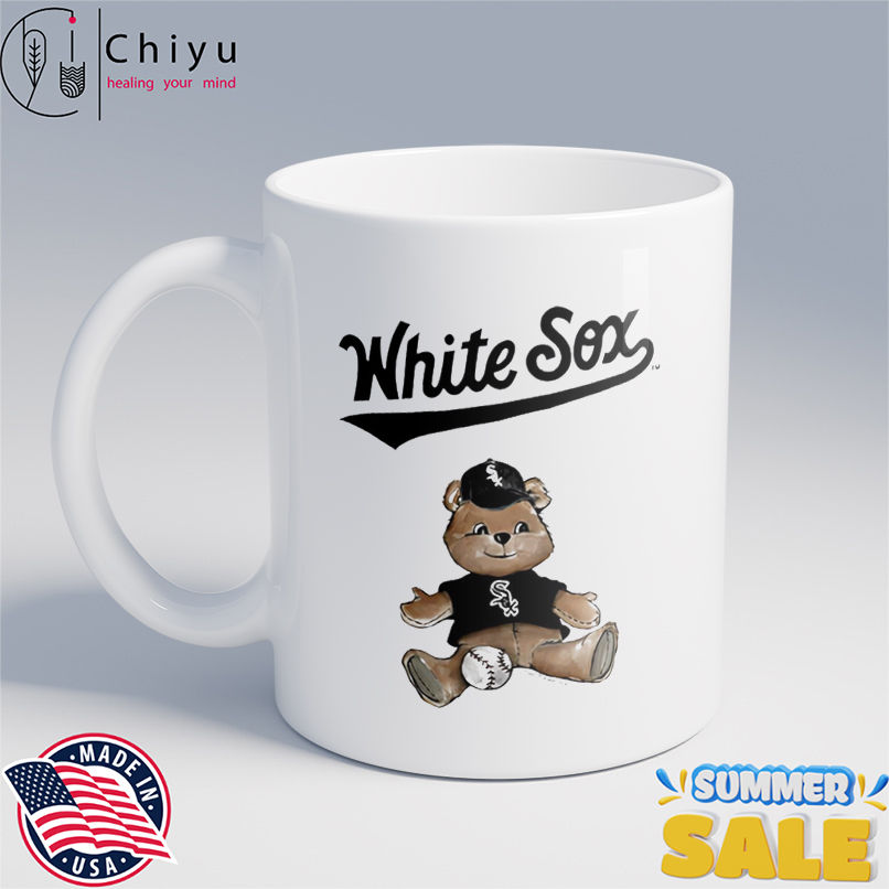 Chicago White Sox Teddy Bear shirt