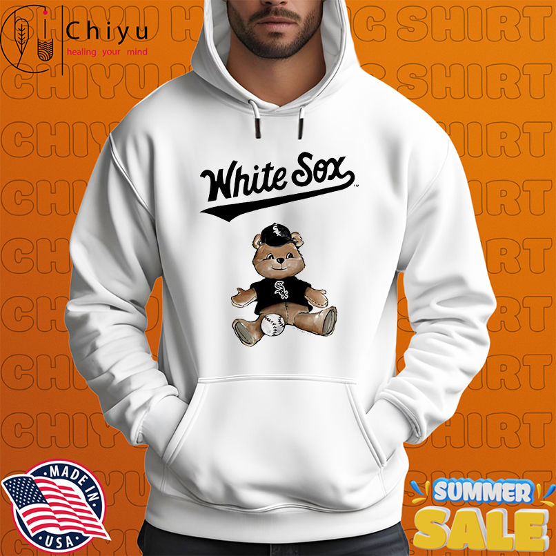 Chicago White Sox Teddy Bear shirt