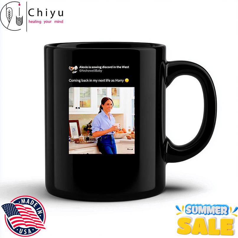 Coming back in my next life as Harry shirt Coming back in my next life as Harry shirt