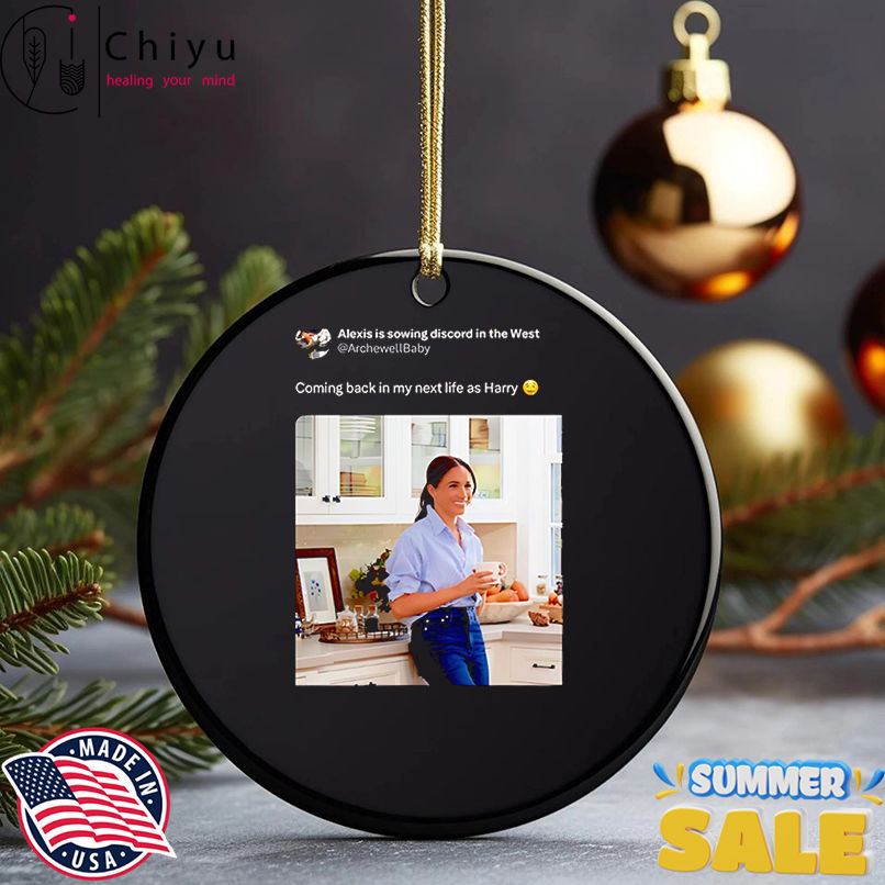 Coming back in my next life as Harry shirt