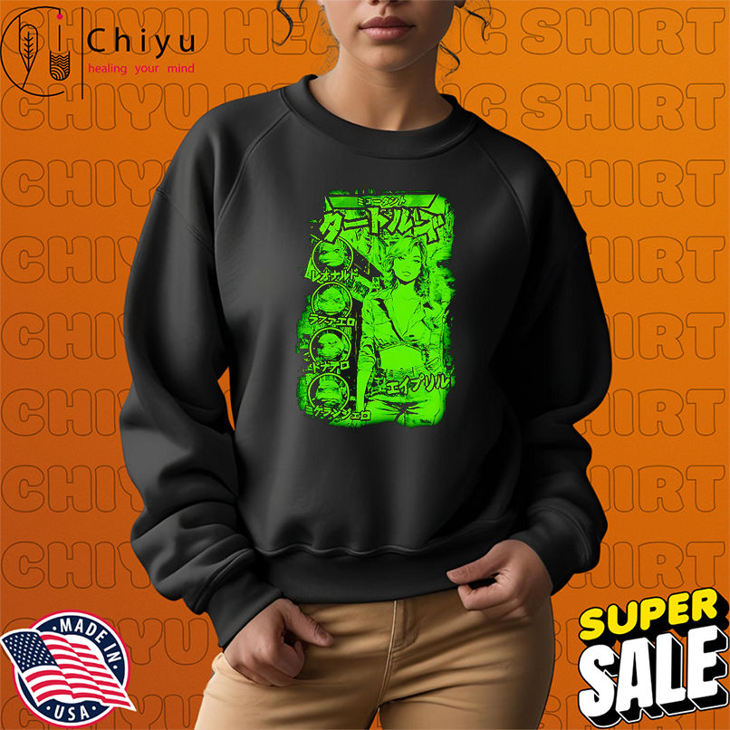 Cowabunga part two graphic shirt Cowabunga part two graphic shirt