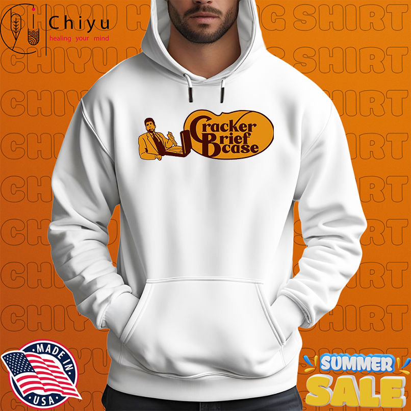 Cracker Barrel Bcase logo shirt Cracker Barrel Bcase logo shirt