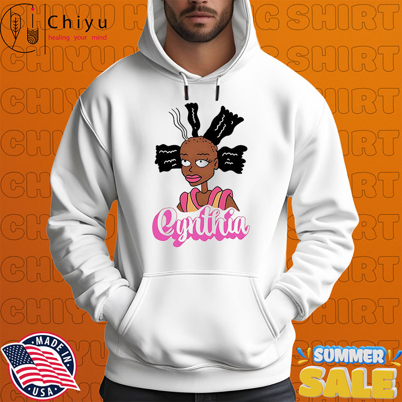 Cynthia bald head shirt Cynthia bald head shirt