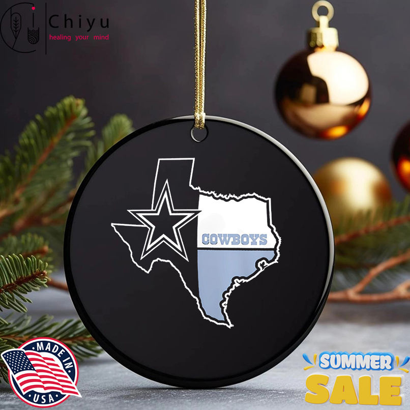 Dallas Cowboys Hometown Texas Strong shirt