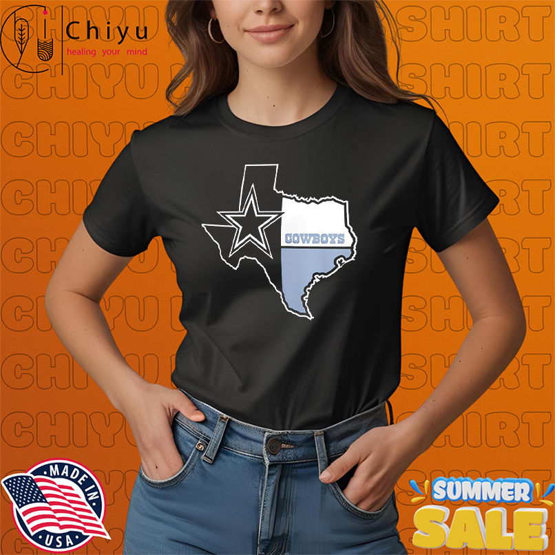 Dallas Cowboys Hometown Texas Strong shirt