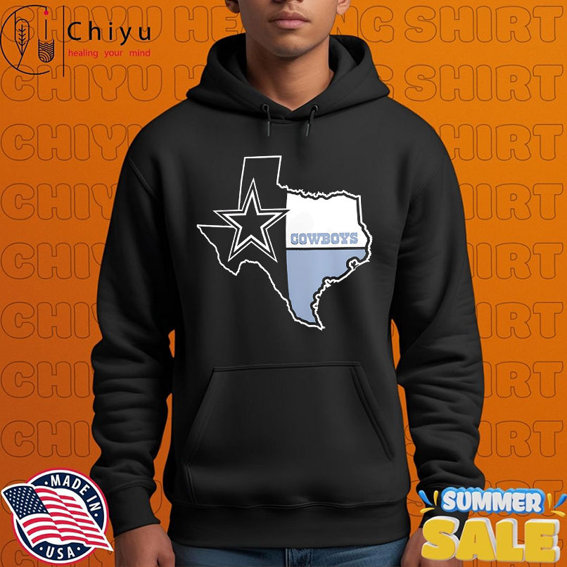 Dallas Cowboys Hometown Texas Strong shirt
